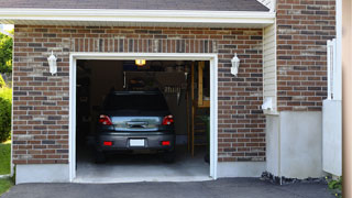 Garage Door Installation at Carson Rd Park Placerville, California